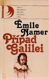 Namer Émile: Případ Galilei
