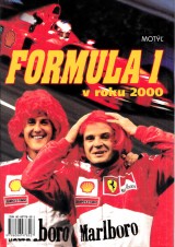 Švaňa Filip,Šebela Miloš: Formula 1 v roku 2000