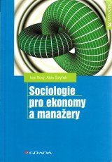 Surynek Alois: Sociologie pro ekonomy a manažery