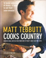 Tebbutt Matt: Cooks Country