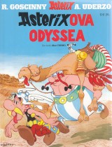 Goscinny René: Asterixova Odyssea