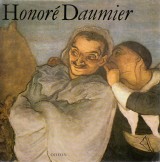 Vlček Tomáš: Honoré Daumier