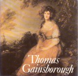 Theinhardtová Markéta: Thomas Gainsborough