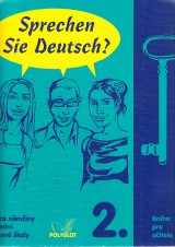 Dusilová Doris a kol.: Sprechen Sie Deutsch 2.