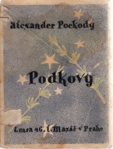 Pockody Alexander: Podkovy