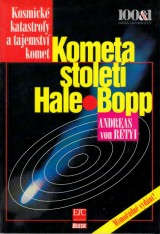 Rétyi Andreas von: Kometa století Hale-Bopp