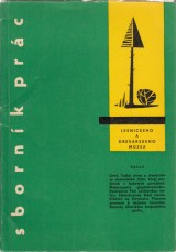 : Sborník prác lesníckeho a drevárskeho múzea 1966, č.4