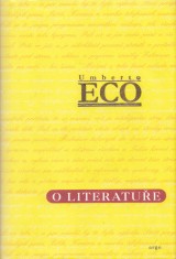 Eco Umberto: O literatuře