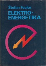 Fecko Štefan: Elektroenergetika