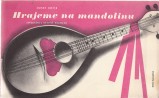 Kotík Josef: Hrajeme na mandolinu (mandolinové banjo)