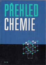 Sommer Klaus: Přehled chemie v heslech,příkladech a tabulkách