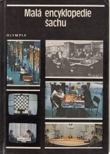 Veselý Jiří a kol.: Malá encyklopedie šachu
