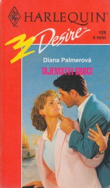 Palmerová Diana: Tajemství srdce
