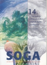 : SOGA 14.jarná aukcia výtvarných diel a umeleckých predmetov 16.3.1999