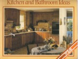 Stevenson Maggie: Kitchen and Bathroom Ideas