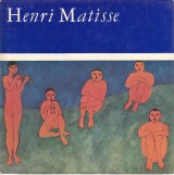 Fiala Vlastimil: Henri Matisse