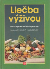 Červená Drahomíra,Červený Karel: Liečba výživou. Encyklopédia liečivých potravín