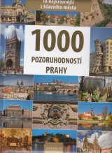 David Petr, Soukup Vladimír: 1000 pozoruhodností Prahy
