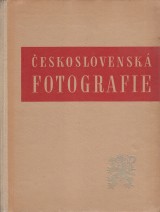 Zeman Josef zost.: Československá fotografie 1949