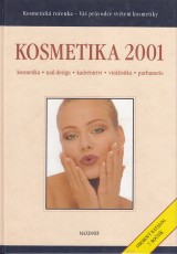 : Kosmetika 2001. Oborový katalog