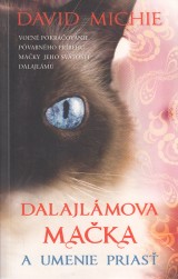 Michie David: Dalajlámova mačka a umenie priasť