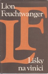 Feuchtwanger Lion: Lišky na vinici
