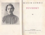 Gorkij Maxim: Poviedky