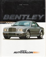 Tulis Jan: Bentley