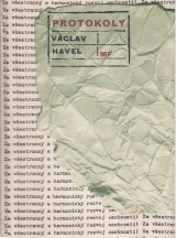 Havel Václav: Protokoly