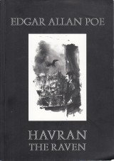 Poe Edgar Allan: Havran. The Raven