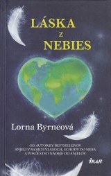 Byrneová Lorna: Láska z nebies