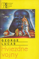 Lucas George: Hviezdne vojny