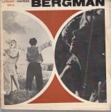 Oliva Ljubomír: Ingmar Bergman