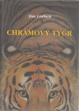 Corbett Jim: Chrámový tygr