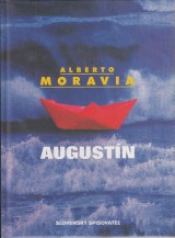 Moravia Alberto: Augustín