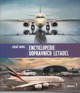 Musil Lukáš: Encyklopedie dopravních letadel