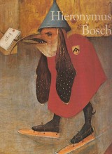 Bosing Walter: Hieronymus Bosch 1450-1516. Mezi nebem a peklem