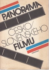 Tichý Vladimír zost.: Panorama československého filmu