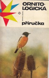 Obhlídal František: Ornitologická příručka
