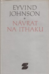 Johnson Eyvind: Návrat na Ithaku