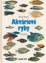 Paysan Klaus: Akváriové ryby