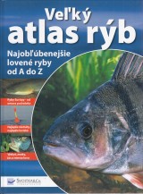 Janitzki Andreas: Veľký atlas rýb