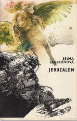 Lagerlöfová Selma: Jeruzalem