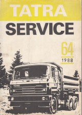 : TATRA service 64/1988