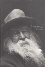 Whitman Walt: Spev o mne