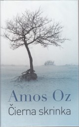Oz Amos: Čierna skrinka
