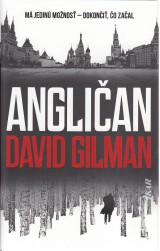 Gilman David: Angličan
