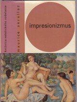 Serullaz Maurice: Impresionizmus