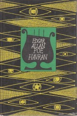 Poe Edgar Allan: Havran
