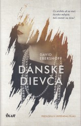 Ebershoff David: Dánske dievča